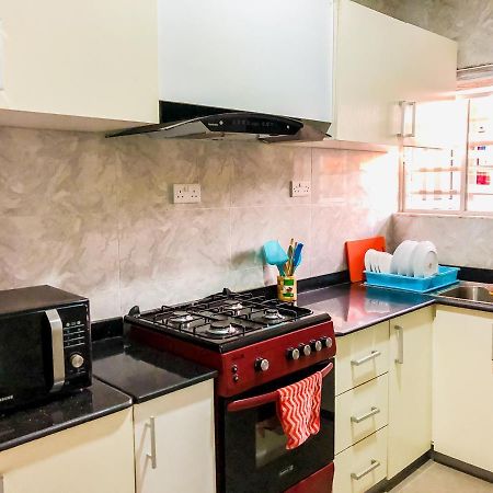 Crayford Homes อีเคจา ภายนอก รูปภาพ