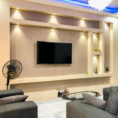 Crayford Homes อีเคจา ภายนอก รูปภาพ