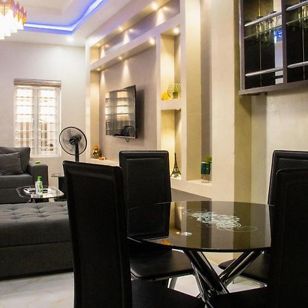 Crayford Homes อีเคจา ภายนอก รูปภาพ