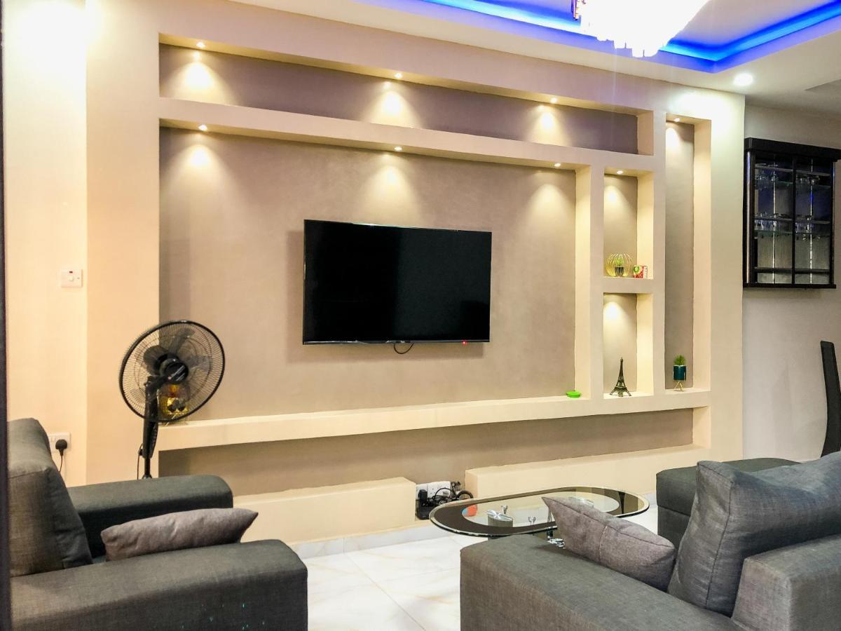 Crayford Homes อีเคจา ภายนอก รูปภาพ
