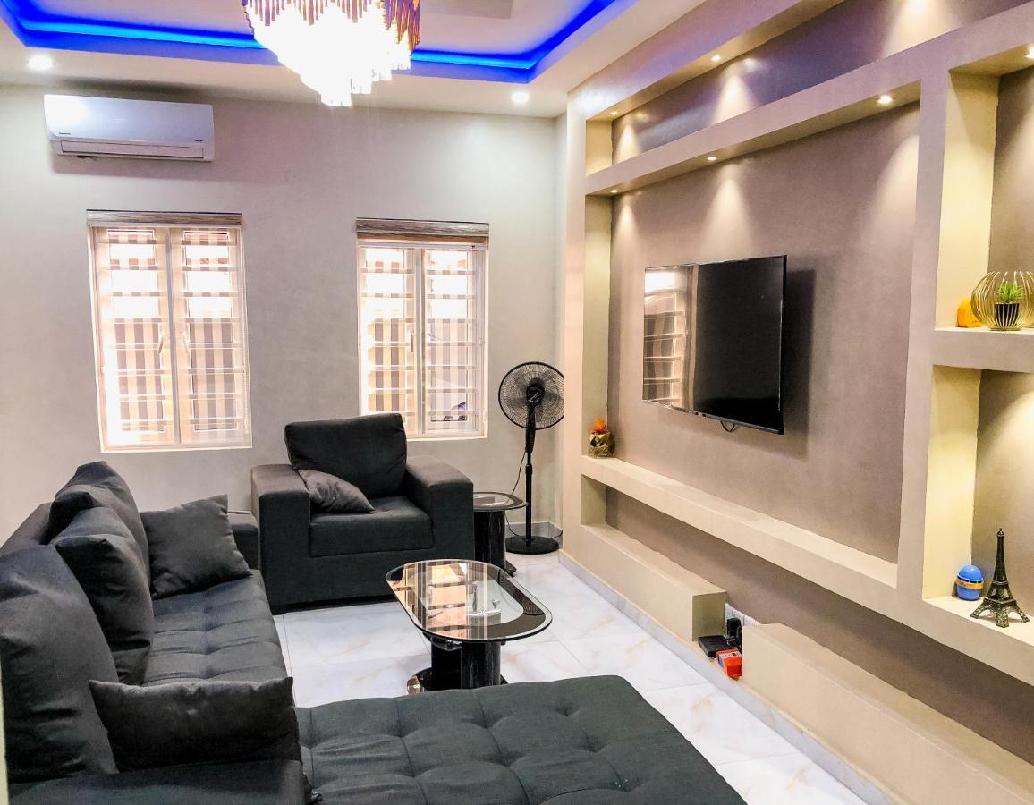 Crayford Homes อีเคจา ภายนอก รูปภาพ