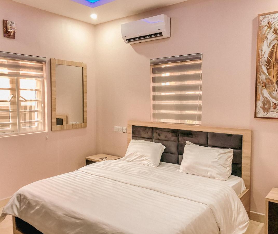 Crayford Homes อีเคจา ภายนอก รูปภาพ
